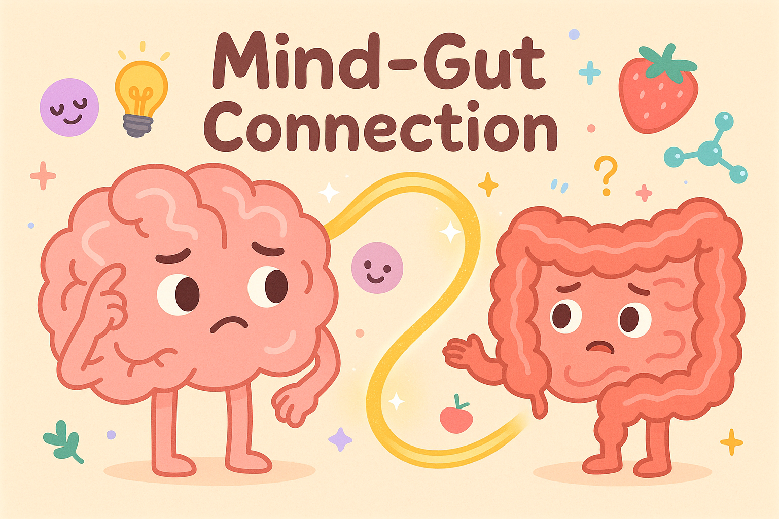 Síndrome do Intestino Irritável